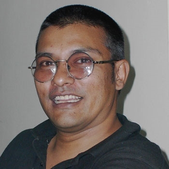 Anandajit Ray