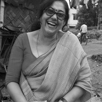 Jaya Ganguly