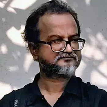 Kausik Mukhopadhyay