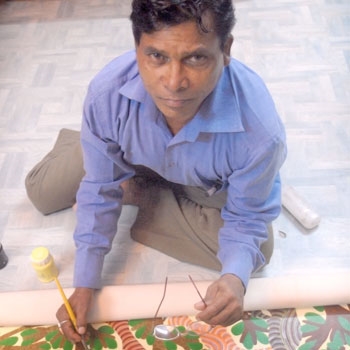 Narmada Prasad Tekam