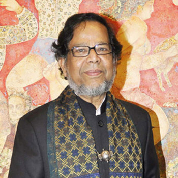Sakti Burman