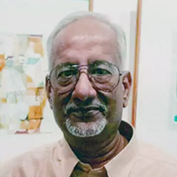 V. Hariraam