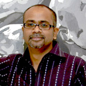 Ebenezer Sunder Singh