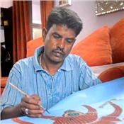Ram Singh Urveti