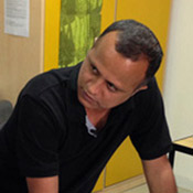 Ramesh Kalkur