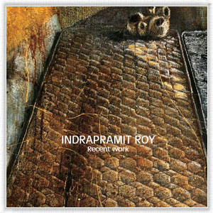 INDRAPRAMIT ROY