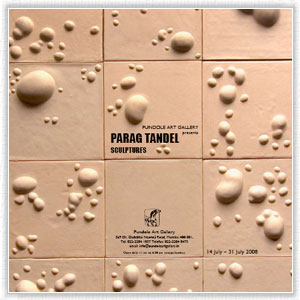 PARAG TANDEL