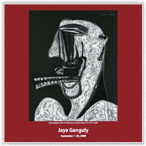 JAYA GANGULY