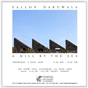 PALLON DARUWALA