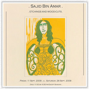 SAJID BIN AMAR