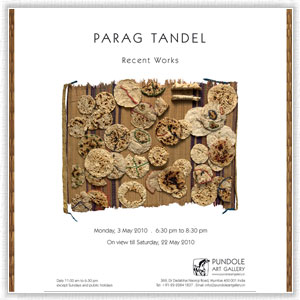 PARAG TANDEL
