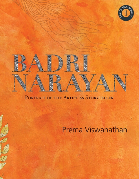 Digital edition of the Badri Narayan book is now available online