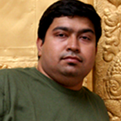 Farhad Hussain